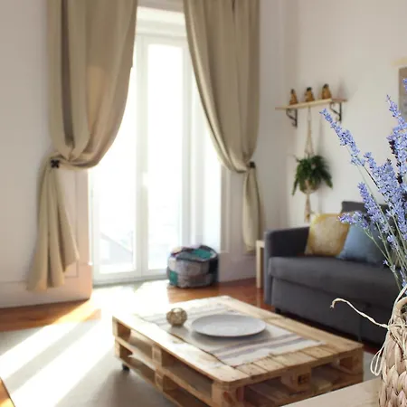 Retrato De Lisboa Apartment Exterior photo