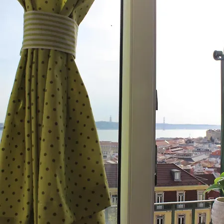 Retrato De Lisboa Apartment Exterior photo