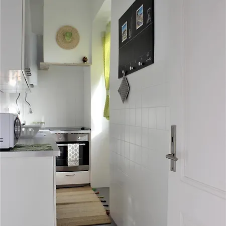 Retrato De Lisboa Apartment Exterior photo
