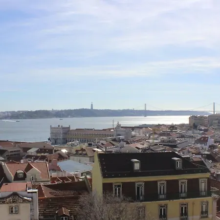 Retrato De Lisboa Apartment Exterior photo
