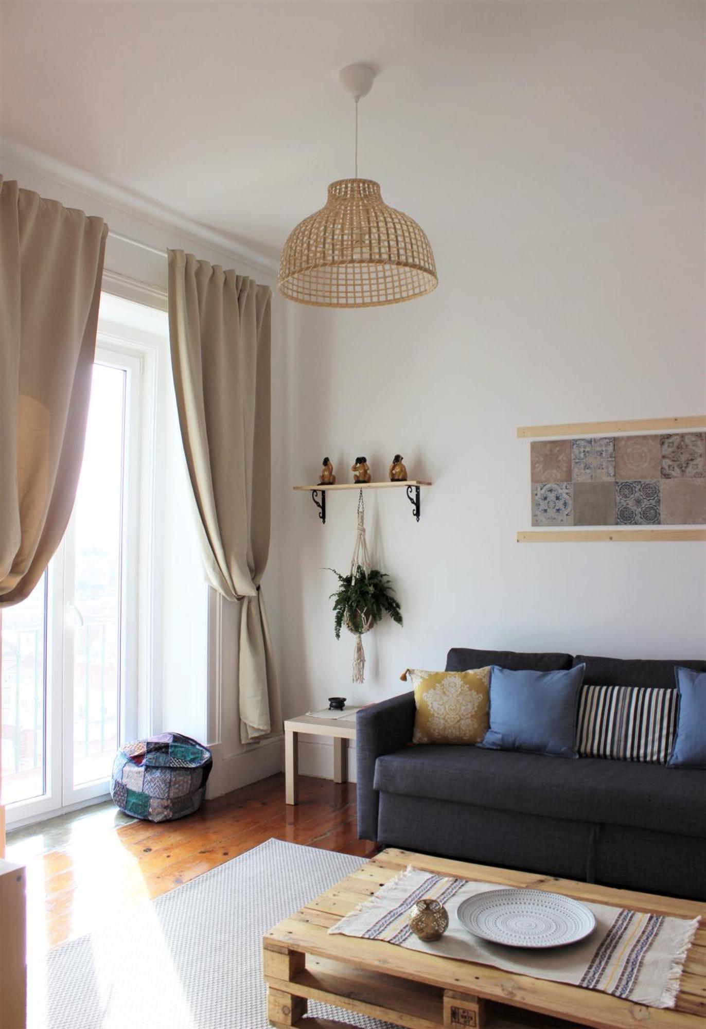 Apartment Retrato De Lisbon